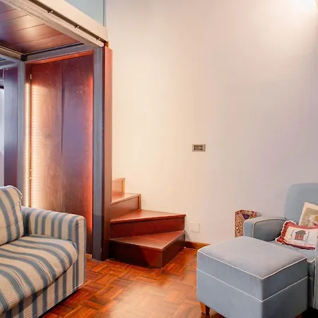 In Centro, 5 Posti Letto: Ca' Cybeles * Turin