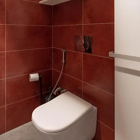 In Centro, 5 Posti Letto: Ca' Cybeles Apartment