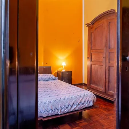 In Centro, 5 Posti Letto: Ca' Cybeles