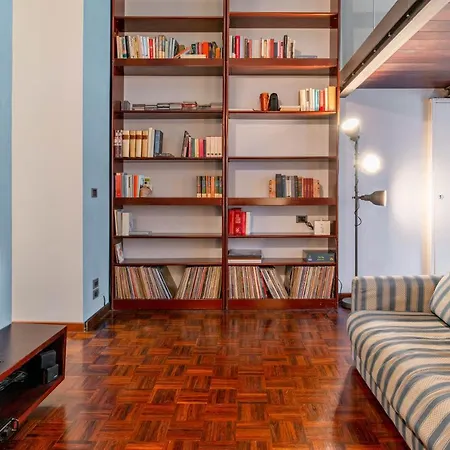 In Centro, 5 Posti Letto: Ca' Cybeles Turin