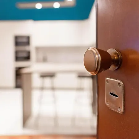 In Centro, 5 Posti Letto: Ca' Cybeles Turin