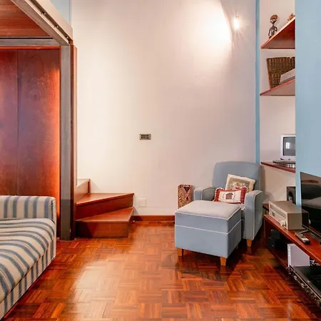 In Centro, 5 Posti Letto: Ca' Cybeles * Turin