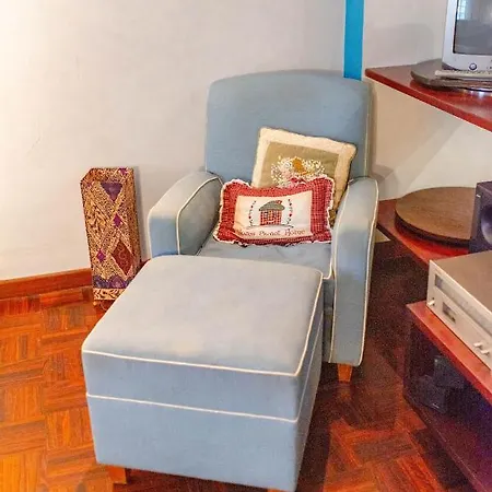 In Centro, 5 Posti Letto: Ca' Cybeles *