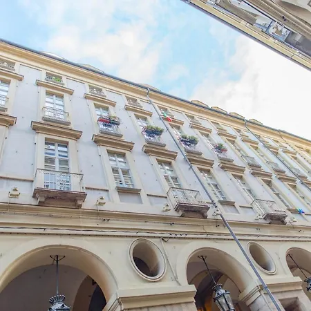 In Centro, 5 Posti Letto: Ca' Cybeles *