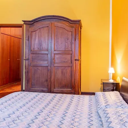 In Centro, 5 Posti Letto: Ca' Cybeles *