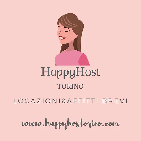 In Centro, 5 Posti Letto: Ca' Cybeles * Turin